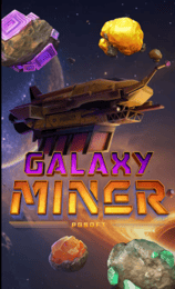 Galaxy Miner