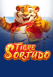 Tigre Sortudo