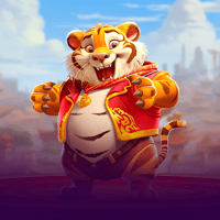 Tigre Sortudo
