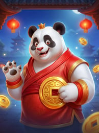 Panda Luck