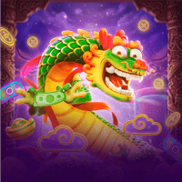 Fortune Dragon