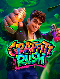 Graffiti Rush