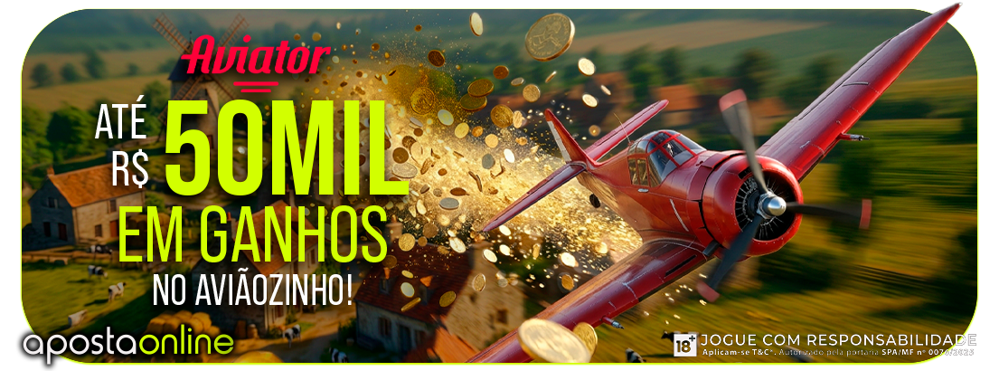 Conteúdo em destaque da plataforma