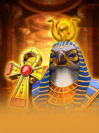 Temple of Ra