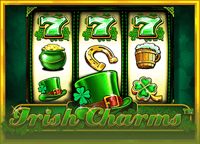 Irish Charms