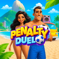 Penalty Duel