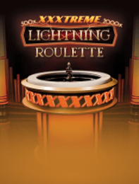 XXXtreme Lightning Roulette