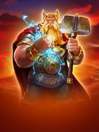 Power of Thor Megaways