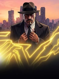 Mafia Mayhem