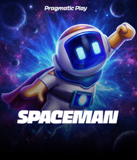 Spaceman