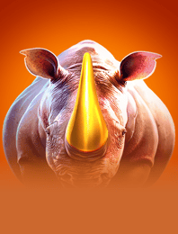 Great Rhino Megaways