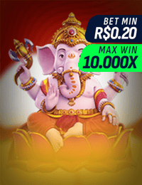 Ganesha Fortune