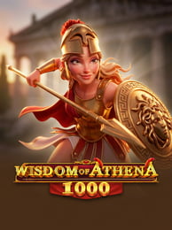 Wisdom of Athena 1000