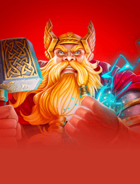 Power of Thor Megaways