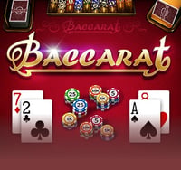 Baccarat 777