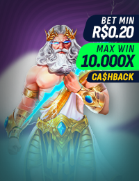 Gates of Olympus 1000