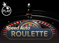 Speed Auto Roulette