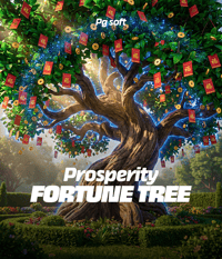 Prosperity Fortune Tree