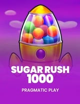 Sugar Rush 1000