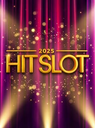 2025 hit slot