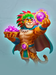 Lucky Jaguar 2