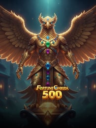 Fortune Garuda 500