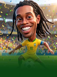 Ronaldinho da Sorte