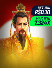 Imperial Relics: Three Pots