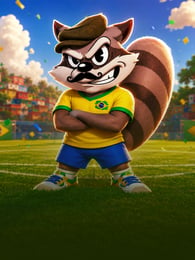 Le Futebol