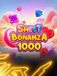 Sweet Bonanza 1000