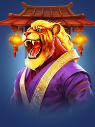 Wild Tiger