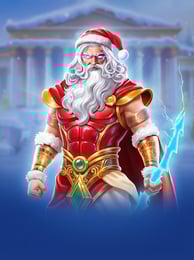 Gates of Olympus Xmas 1000