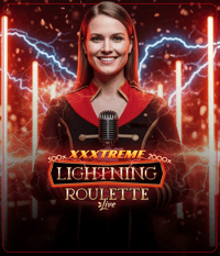 XXXtreme Lightning Roulette