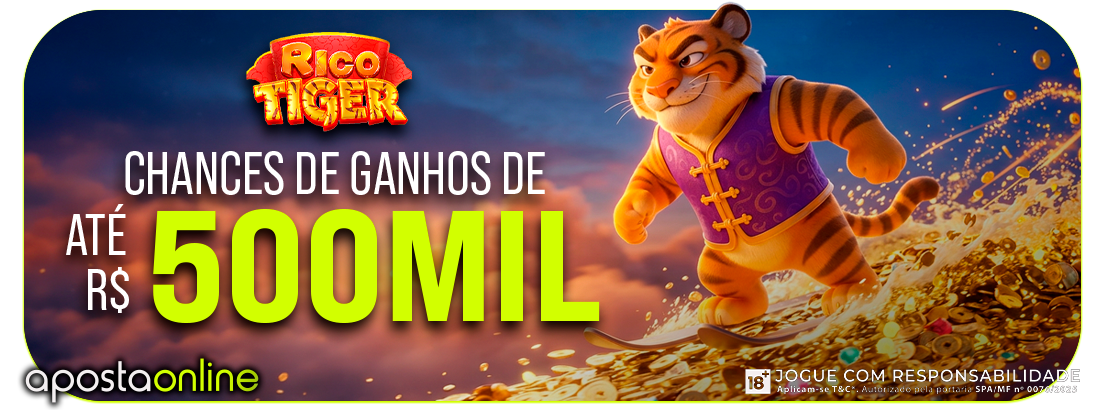 Conteúdo em destaque da plataforma